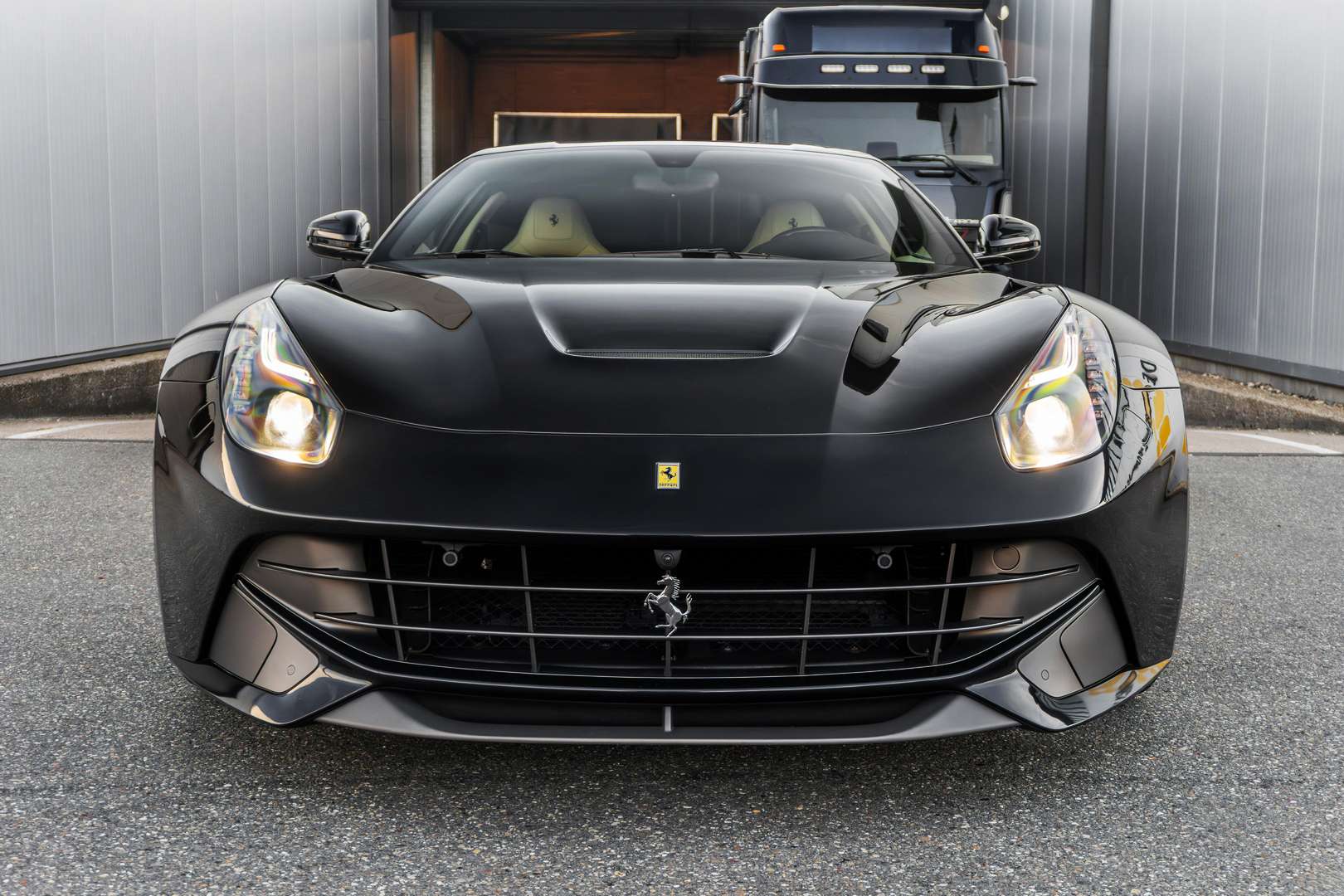 Ferrari F12 Berlinetta - 2014 - Joinsteer - #27