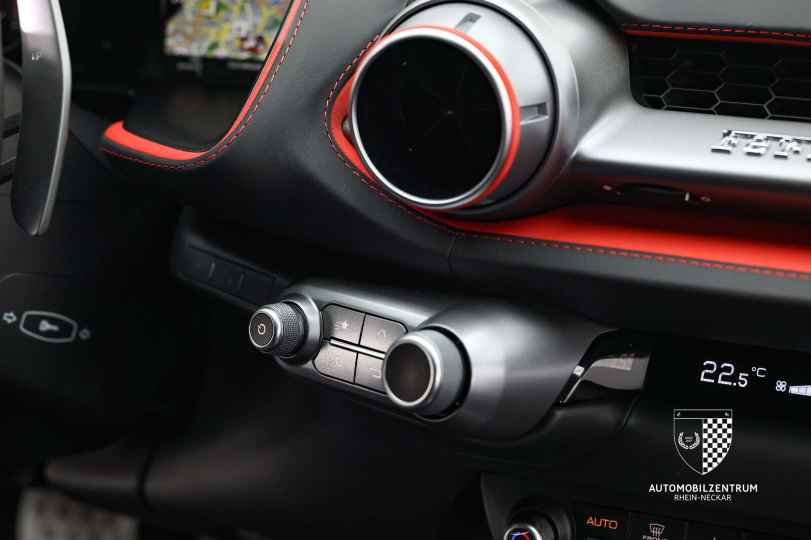 Ferrari 812 Superfast - 2018 - Joinsteer - #22