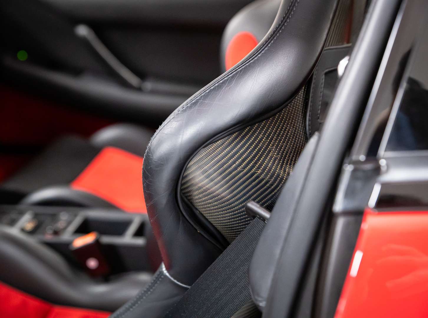 Ferrari 512 M - 1995 - Joinsteer - #25