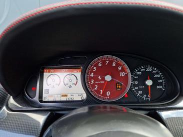 Ferrari 599 GTB — photo 25