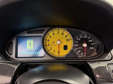 Ferrari 599 GTB — photo 44