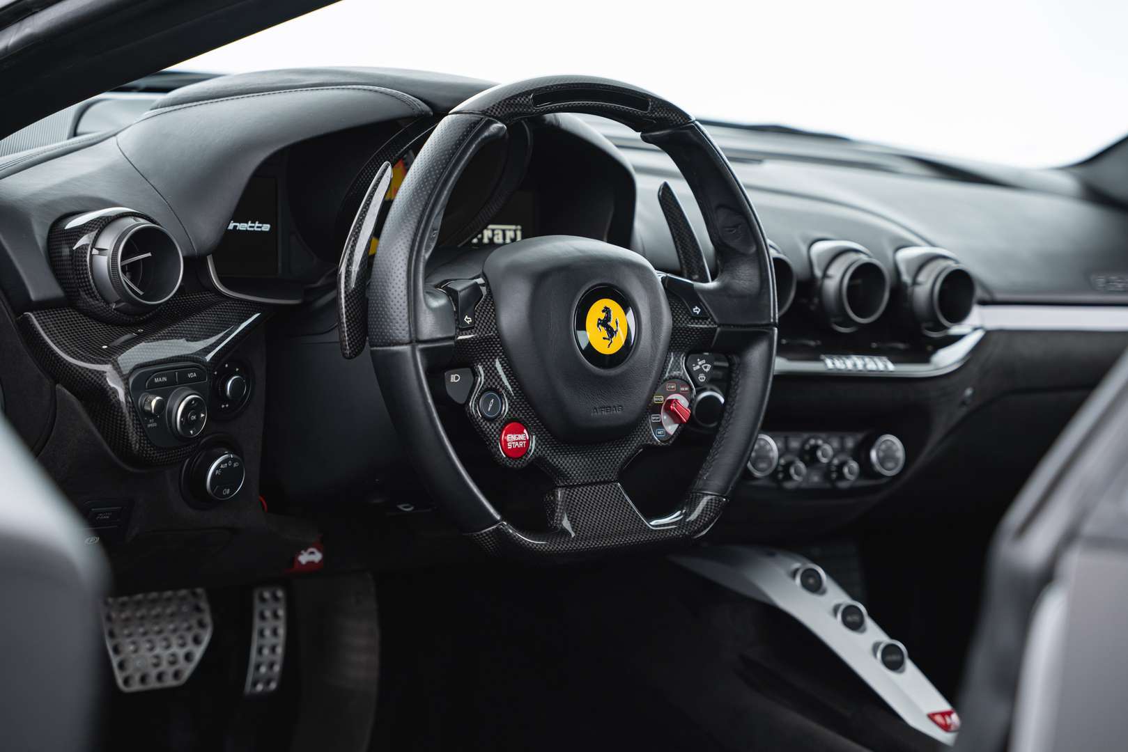 Ferrari F12 Berlinetta - 2013 - Joinsteer - #14