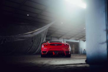 Ferrari F430 — photo 31