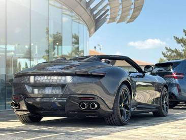 Ferrari Roma — photo 5
