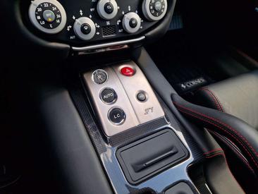 Ferrari 599 GTB — photo 26