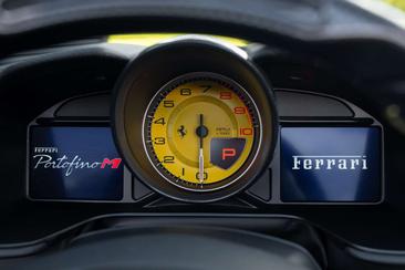 Ferrari Portofino — photo 24