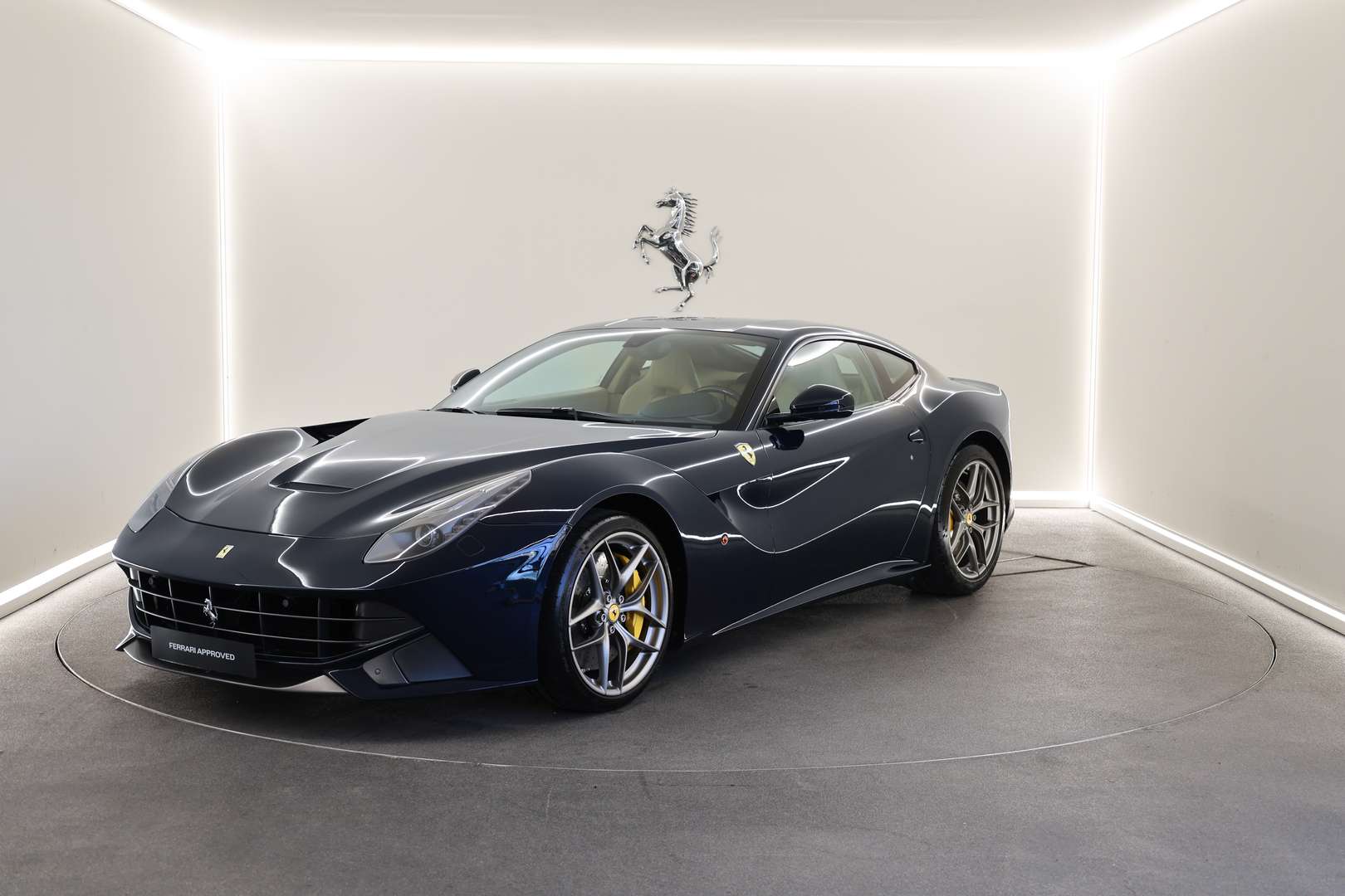 Ferrari F12 Berlinetta - 2013 - Joinsteer - #9