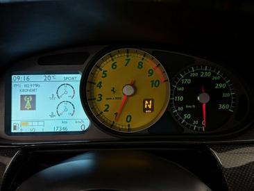 Ferrari 599 GTB — photo 45