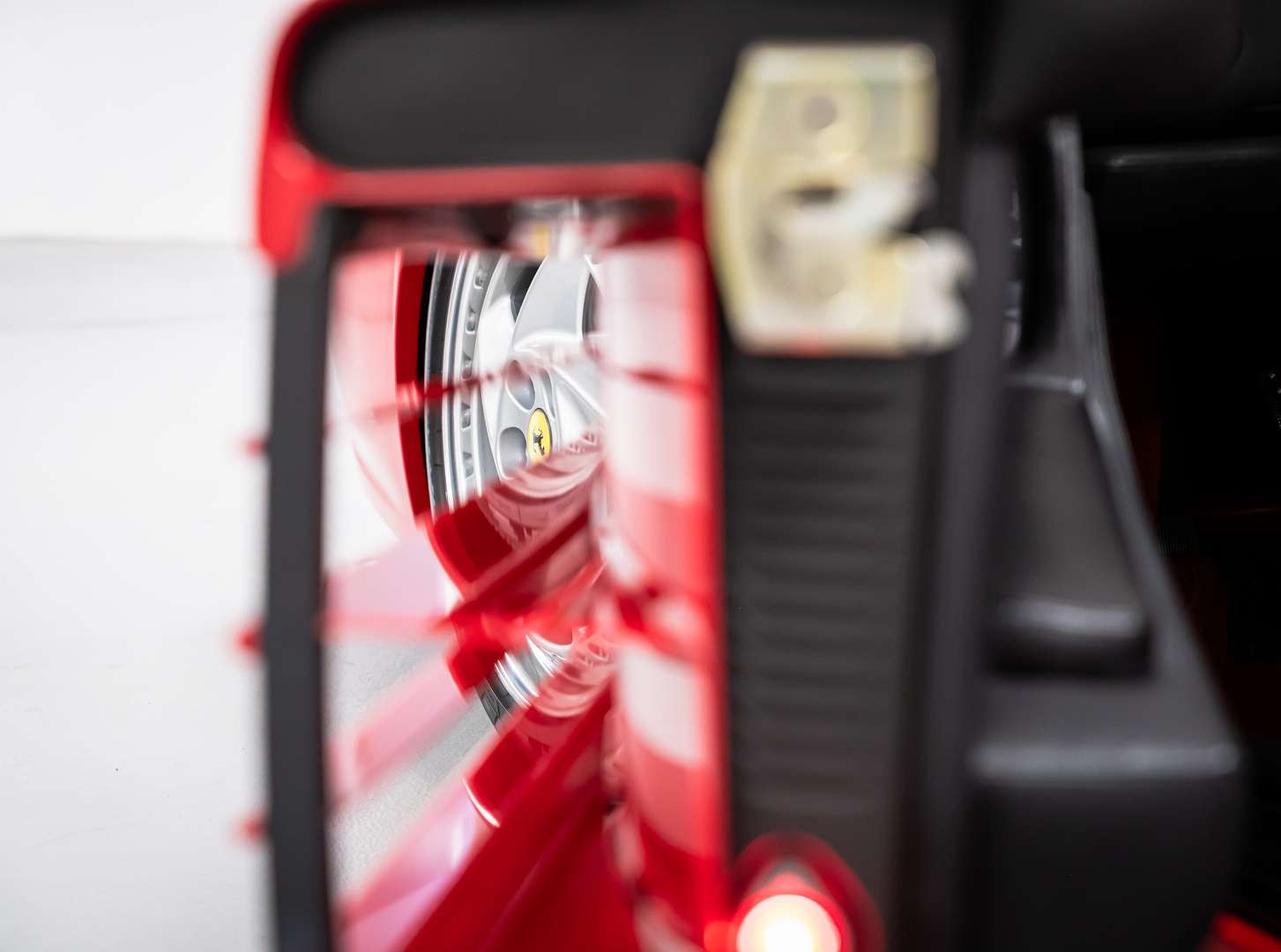Ferrari 512 M - 1995 - Joinsteer - #26