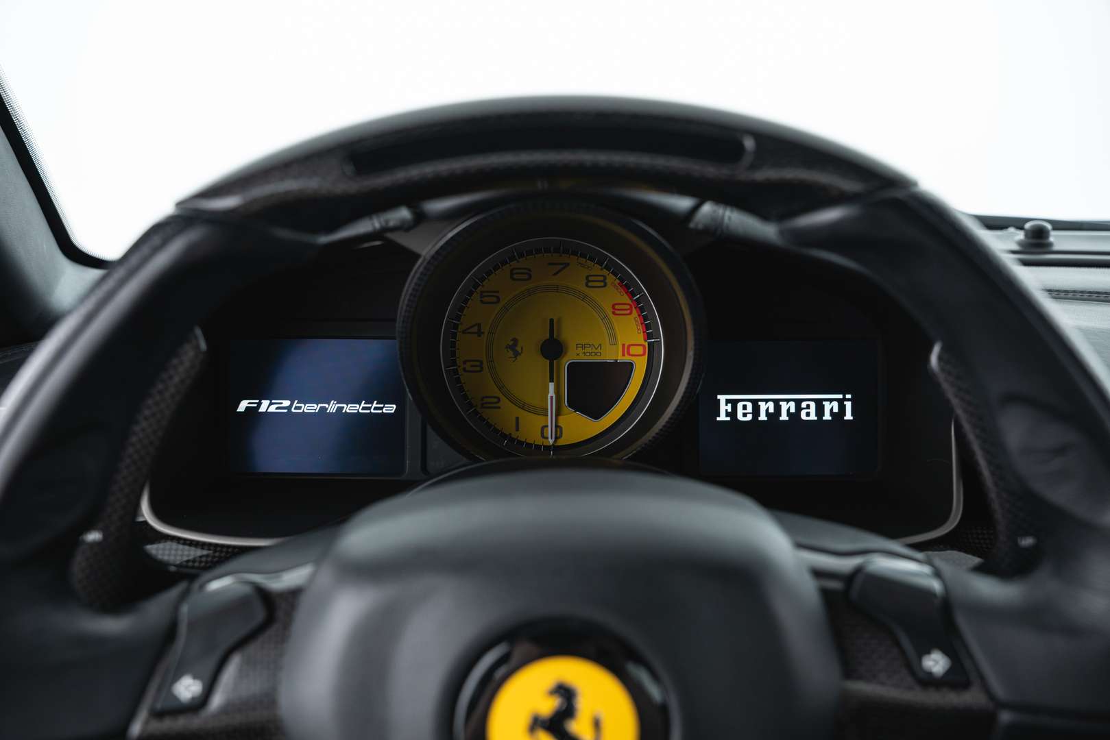 Ferrari F12 Berlinetta - 2013 - Joinsteer - #15