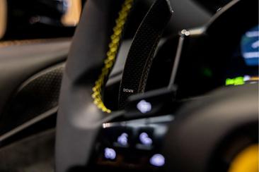 Ferrari Roma — photo 42