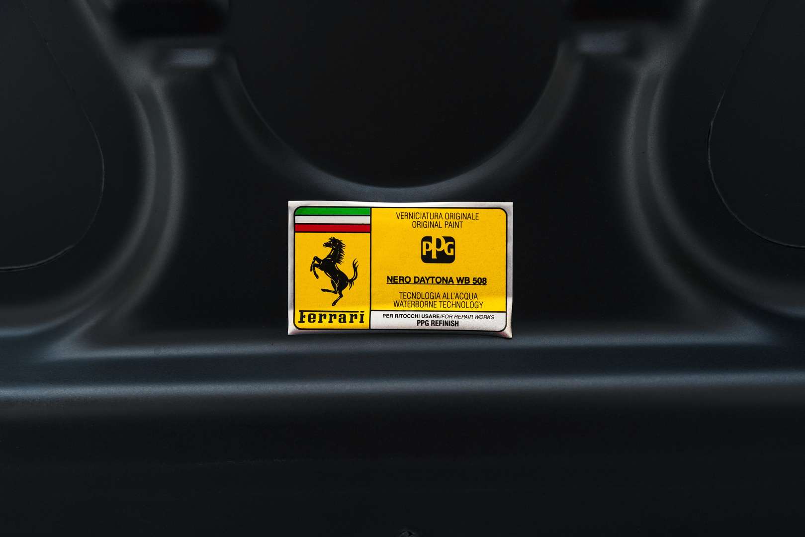 Ferrari F430 - 2006 - Joinsteer - #32
