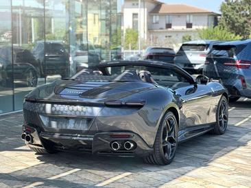 Ferrari Roma — photo 6