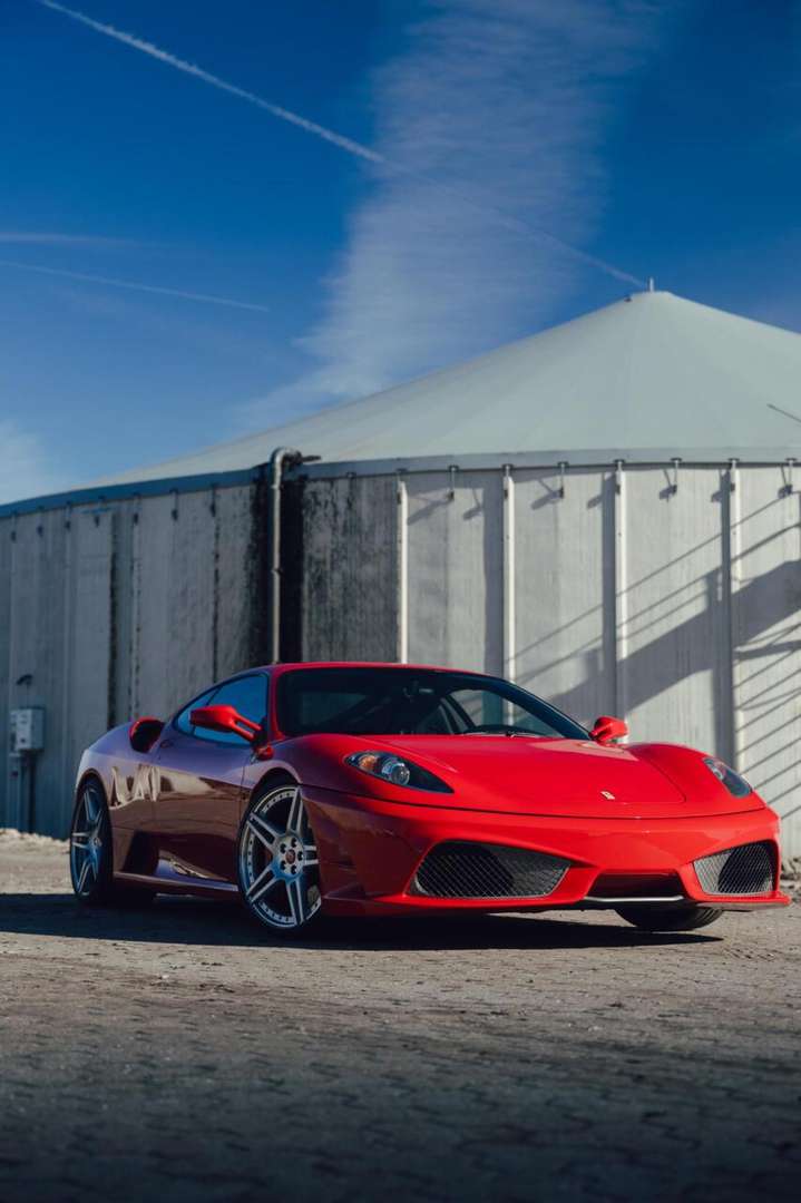 Ferrari F430 - 2005 - Joinsteer - #33