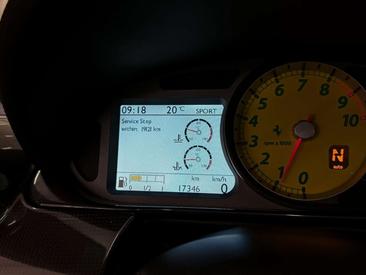 Ferrari 599 GTB — photo 46