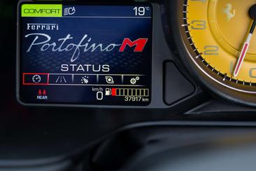 Ferrari Portofino — photo 25