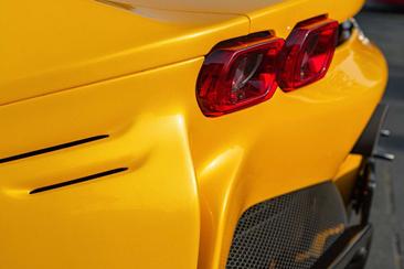 Ferrari SF90 Stradale — photo 40