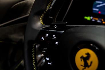 Ferrari Roma — photo 43