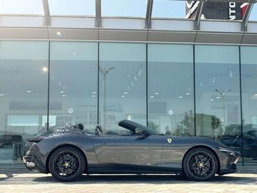 Ferrari Roma — photo 7