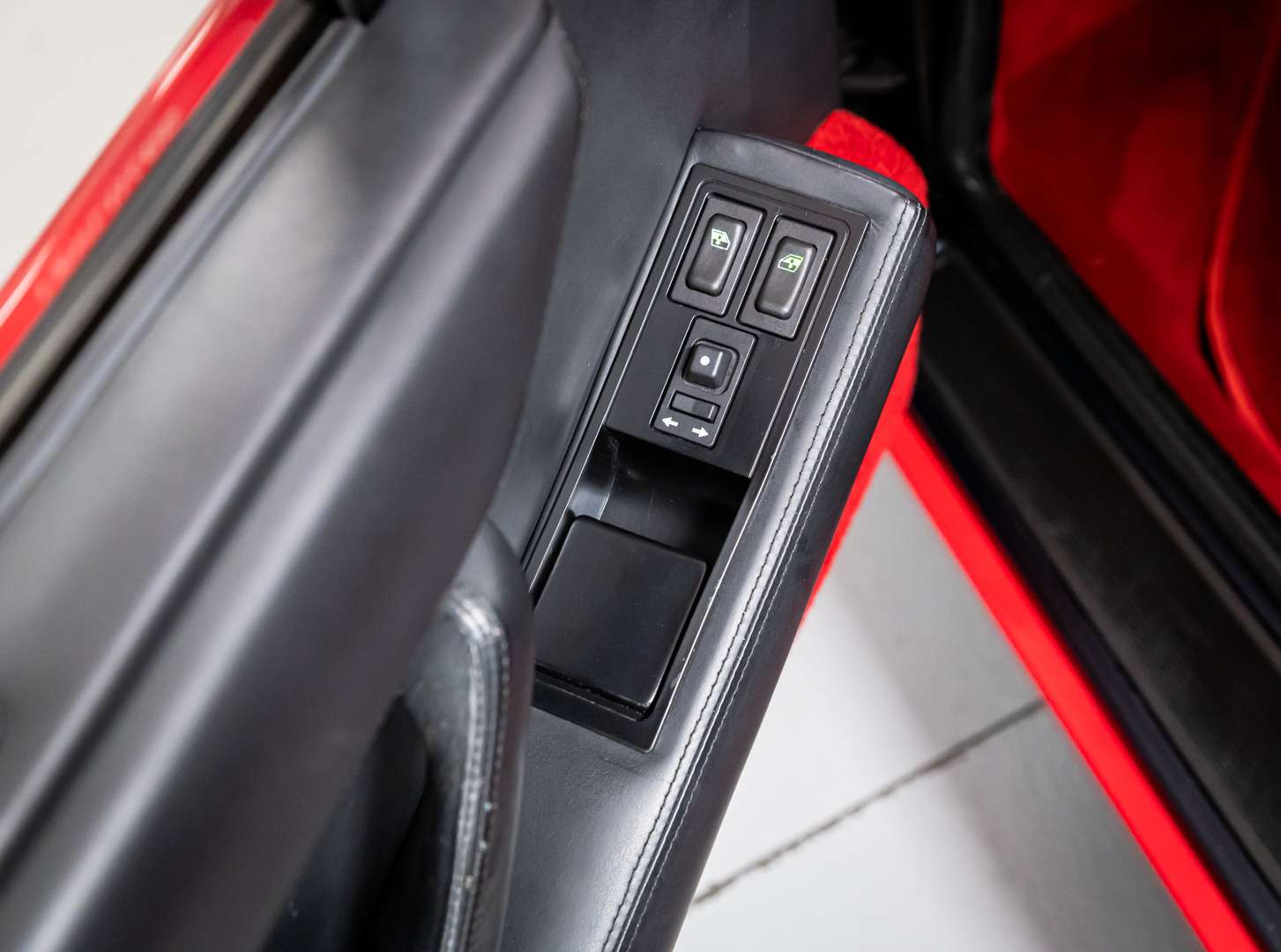 Ferrari 512 M - 1995 - Joinsteer - #27
