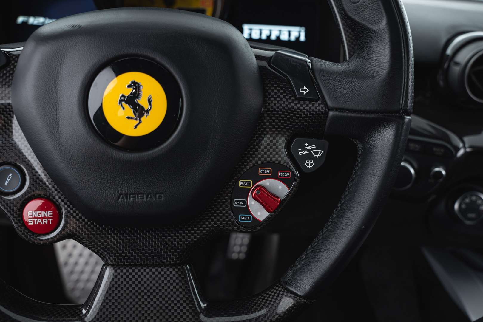 Ferrari F12 Berlinetta - 2013 - Joinsteer - #16