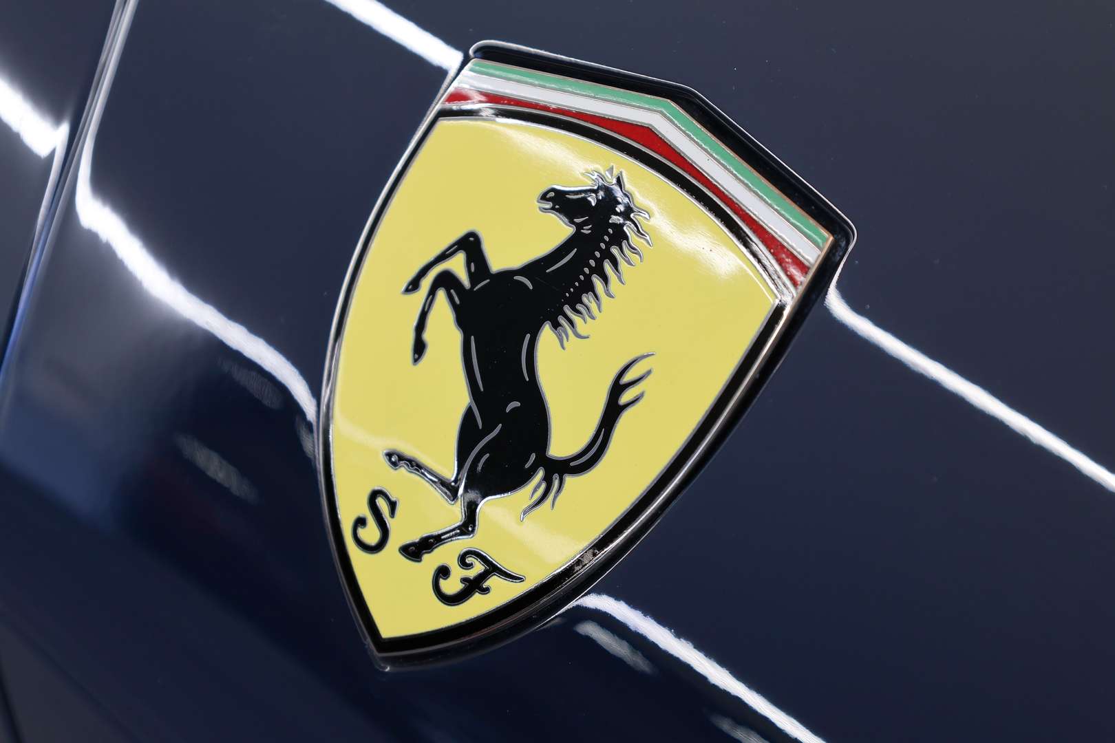 Ferrari F12 Berlinetta - 2013 - Joinsteer - #10