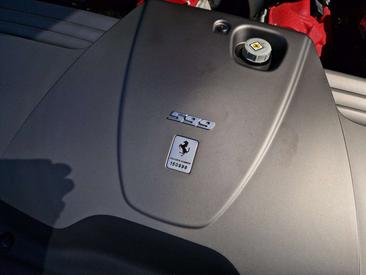 Ferrari 599 GTB — photo 28