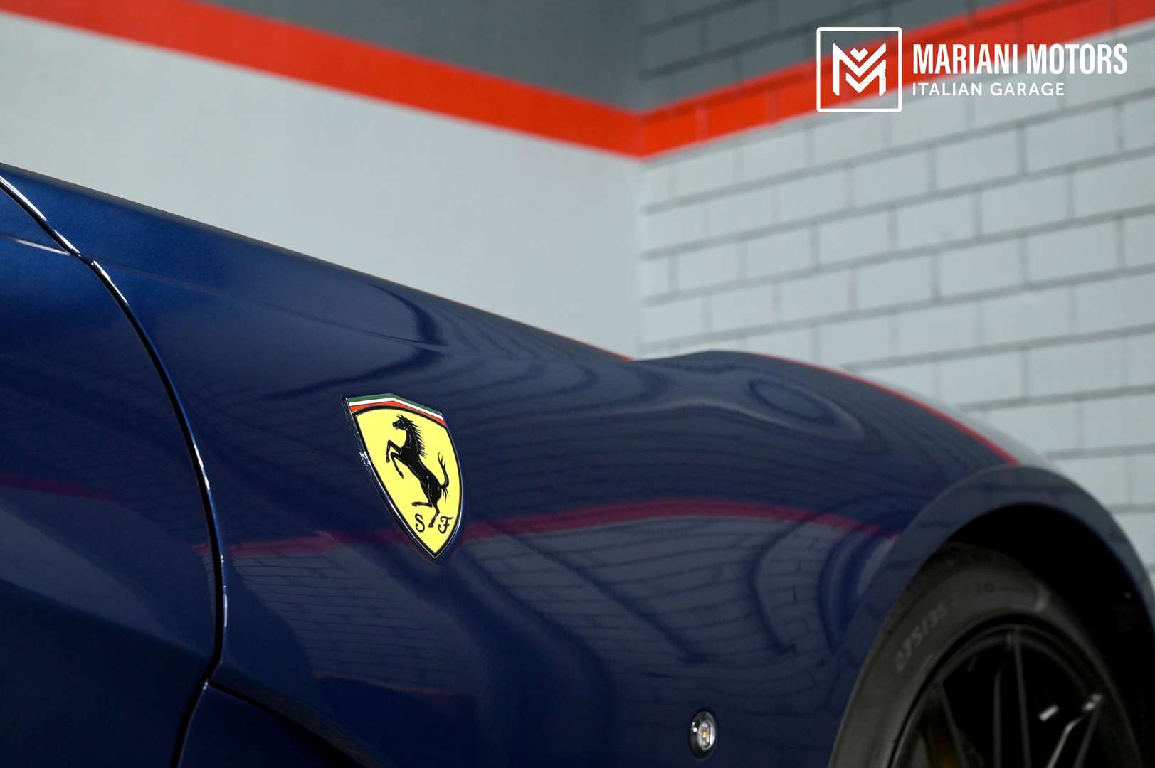 Ferrari 812 - 2018 - Joinsteer - #8