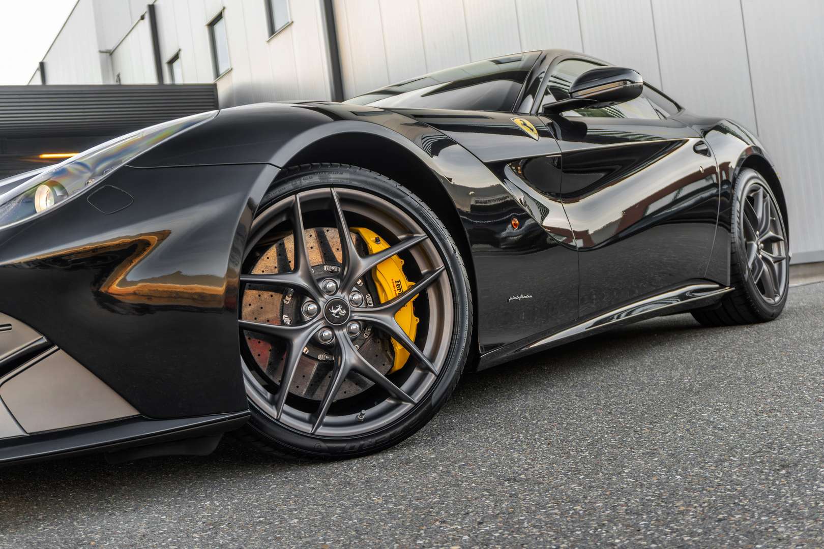 Ferrari F12 Berlinetta - 2014 - Joinsteer - #30