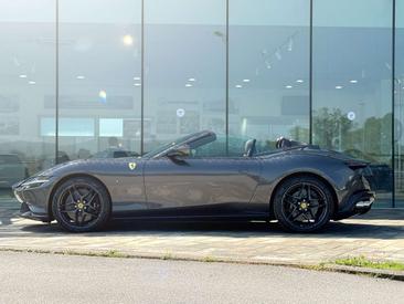 Ferrari Roma — photo 8