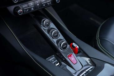 Ferrari Portofino — photo 26