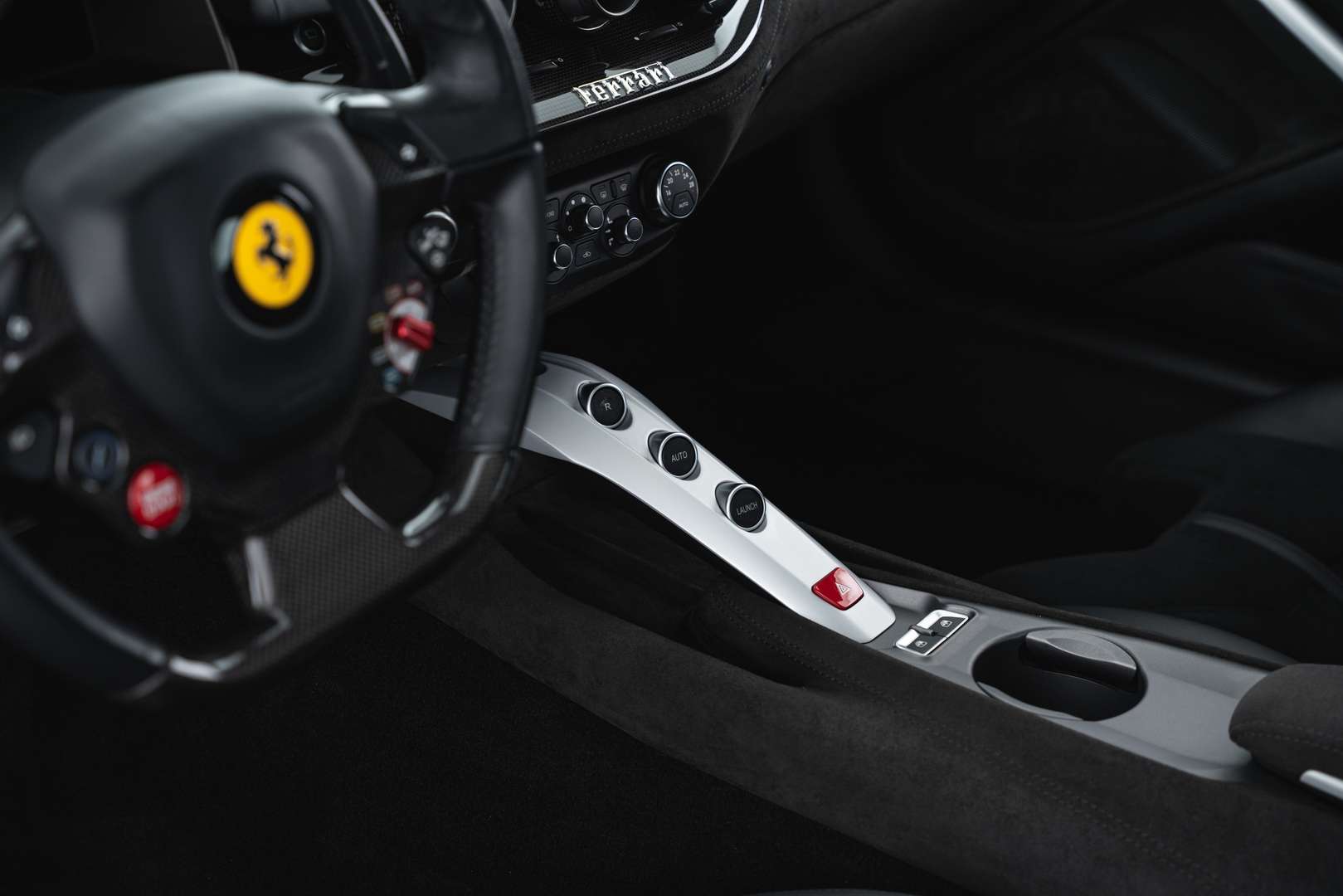 Ferrari F12 Berlinetta - 2013 - Joinsteer - #17