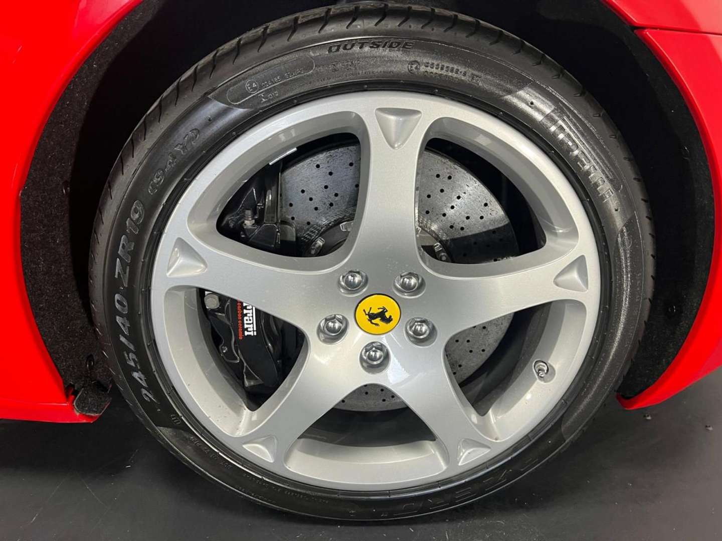 Ferrari California - 2009 - Joinsteer - #30