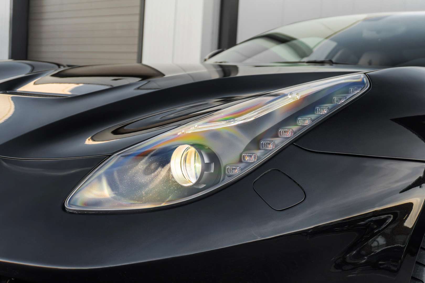 Ferrari F12 Berlinetta - 2014 - Joinsteer - #31