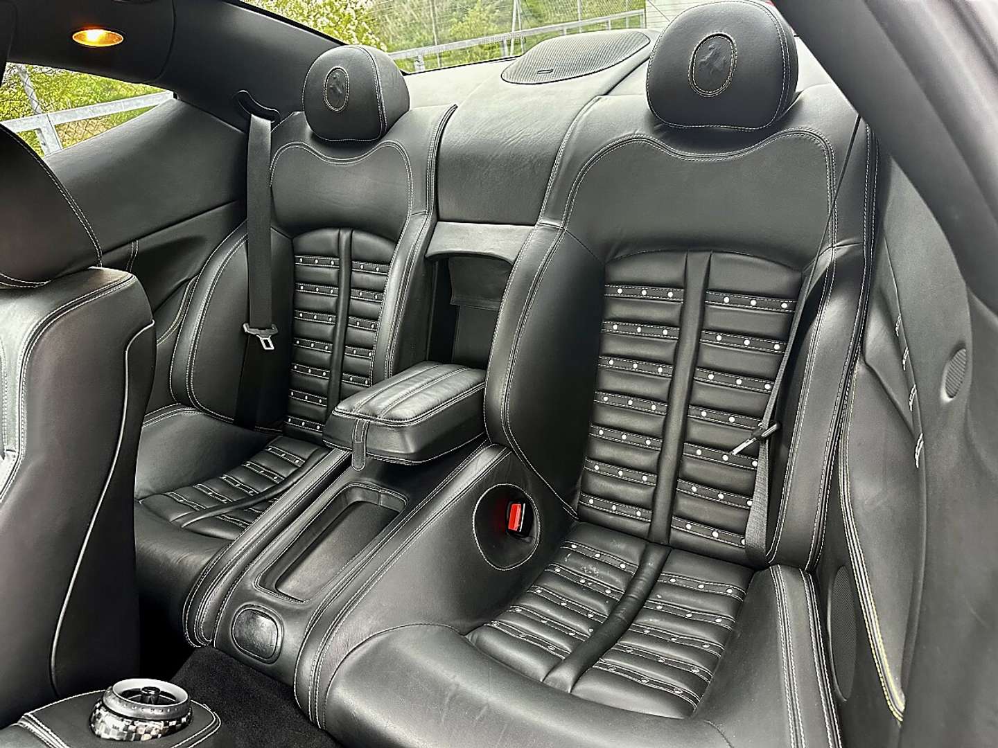 Ferrari 612 Scaglietti - 2004 - Joinsteer - #37