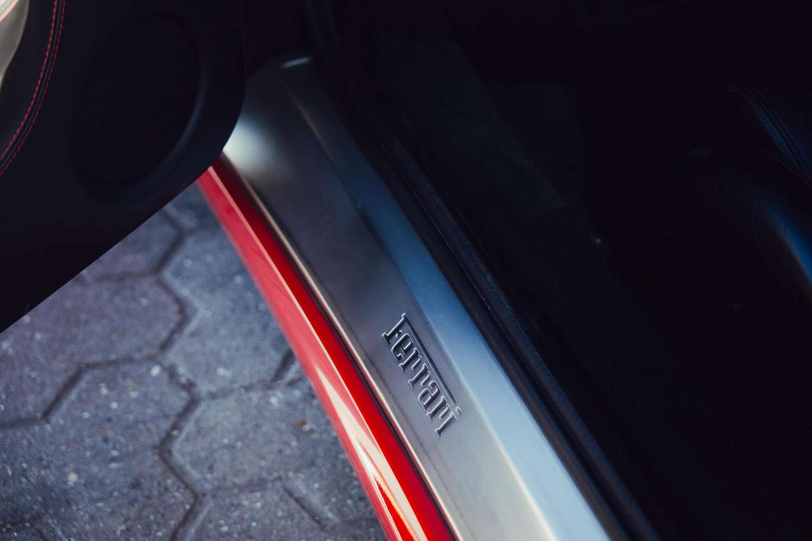Ferrari F430 - 2005 - Joinsteer - #35