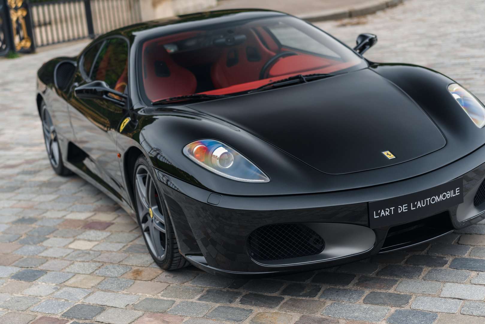 Ferrari F430 - 2006 - Joinsteer - #34