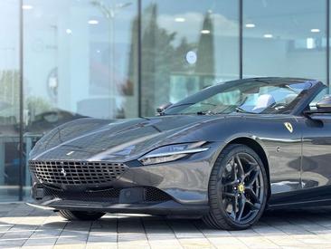 Ferrari Roma — photo 9