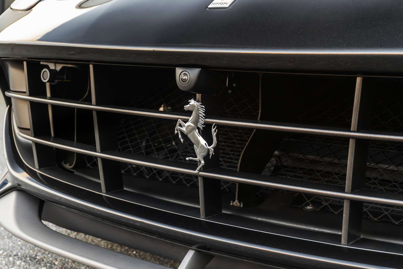 Ferrari F12 Berlinetta - 2014 - Joinsteer - #32