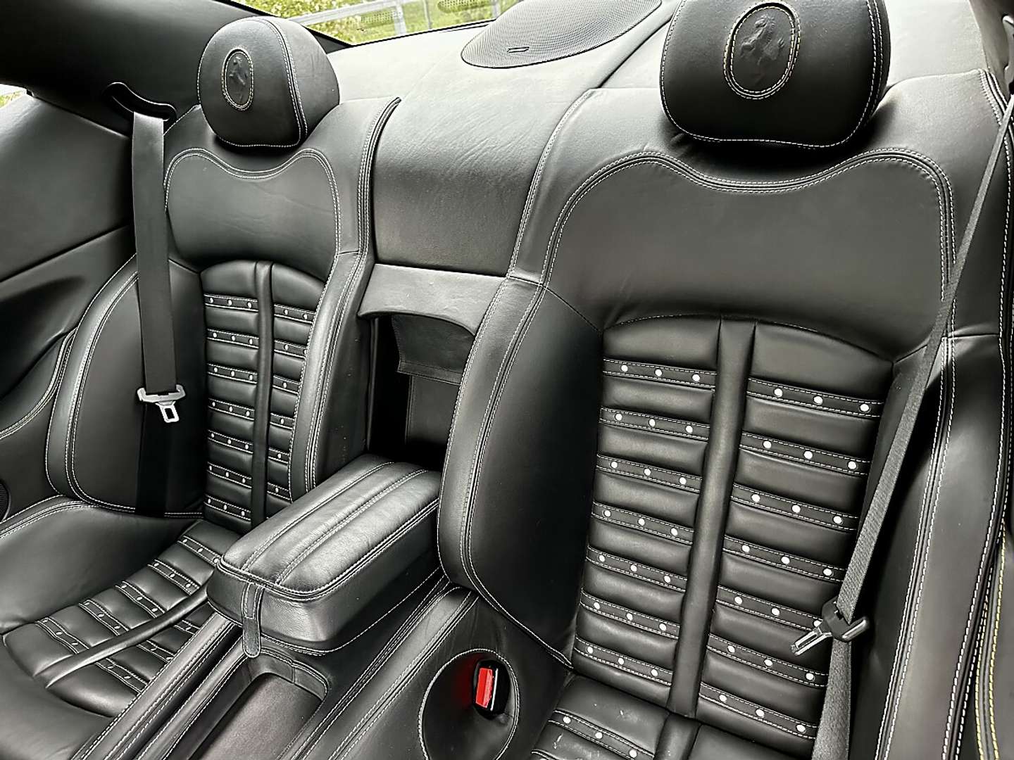 Ferrari 612 Scaglietti - 2004 - Joinsteer - #38