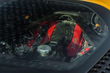 Ferrari SF90 Stradale — photo 43