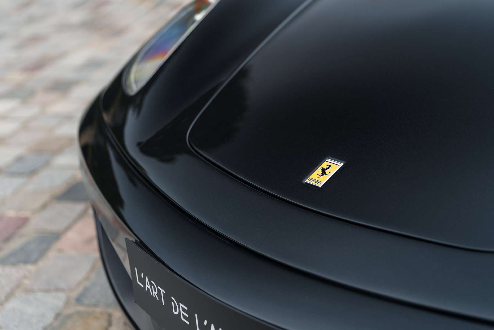 Ferrari F430 - 2006 - Joinsteer - #35