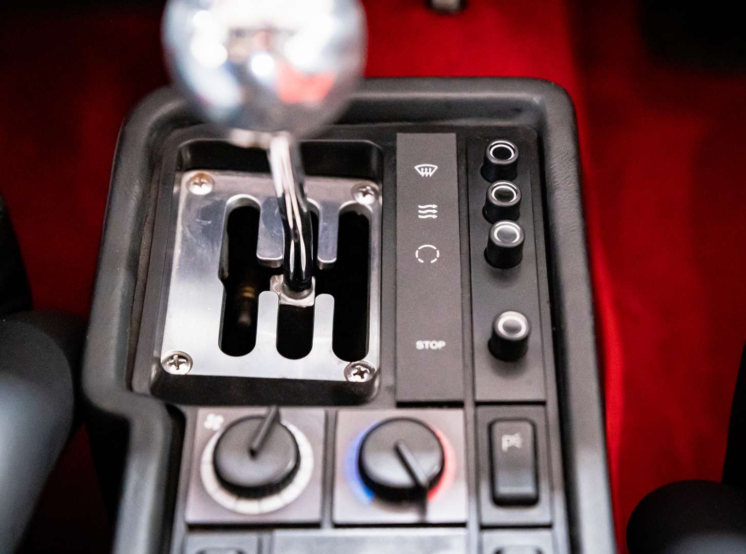 Ferrari 512 M - 1995 - Joinsteer - #29
