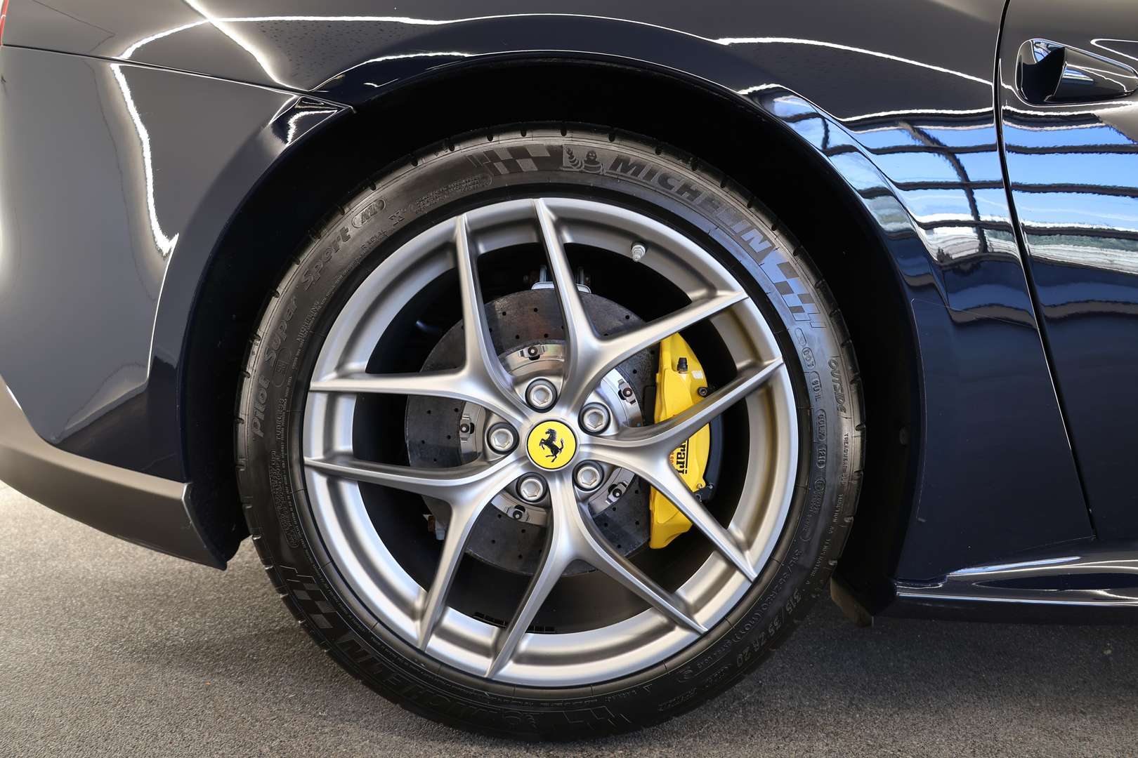 Ferrari F12 Berlinetta - 2013 - Joinsteer - #11