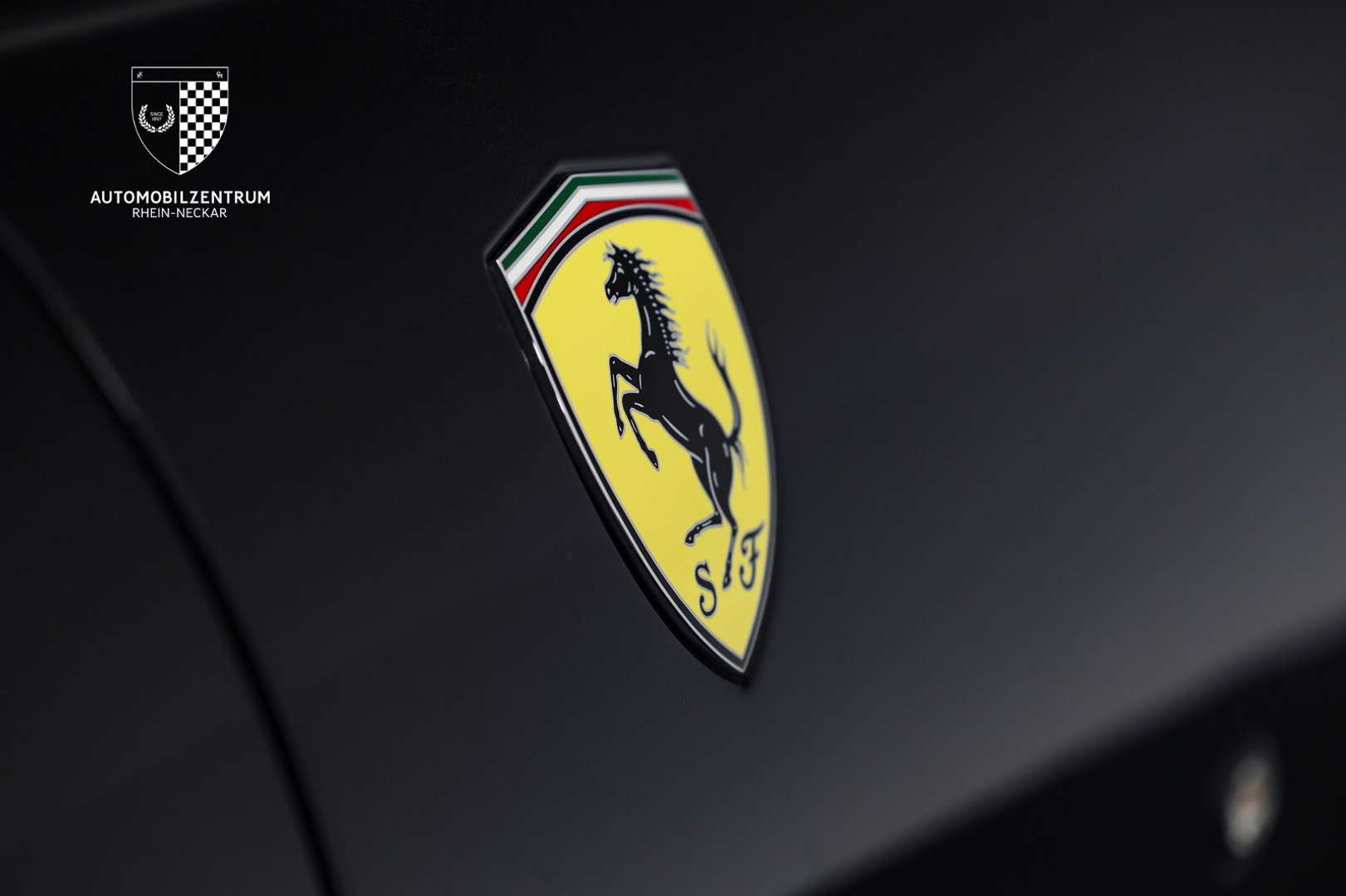 Ferrari 812 Superfast - 2018 - Joinsteer - #28