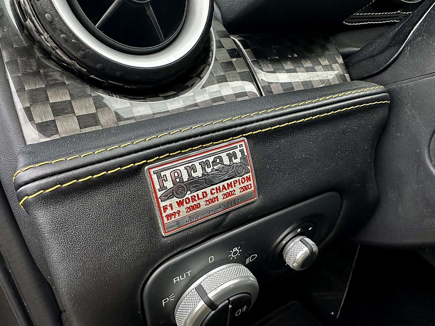 Ferrari 612 Scaglietti - 2004 - Joinsteer - #39
