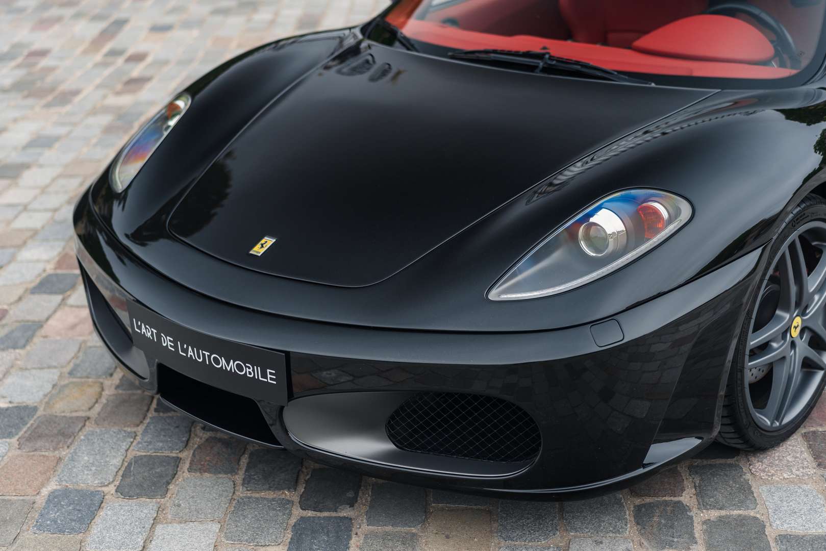 Ferrari F430 - 2006 - Joinsteer - #36