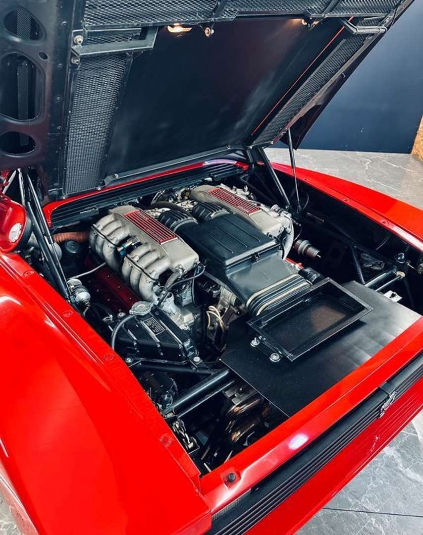 Ferrari Testarossa - 1986 - Joinsteer - #4