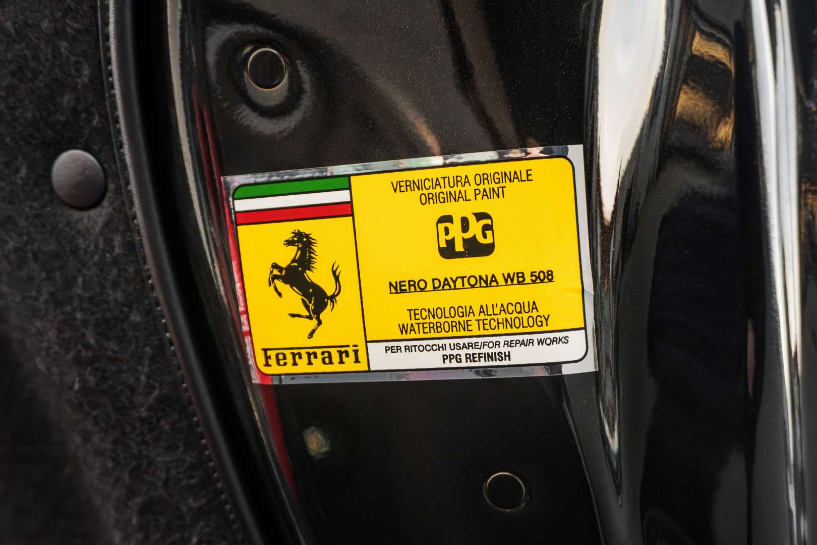Ferrari F12 Berlinetta - 2014 - Joinsteer - #34