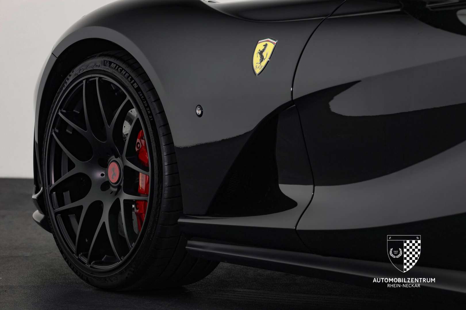 Ferrari 812 Superfast - 2018 - Joinsteer - #29